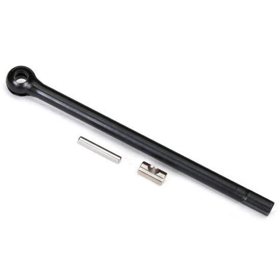 Axle shaft, front (right)/ drive pin/ cross pin