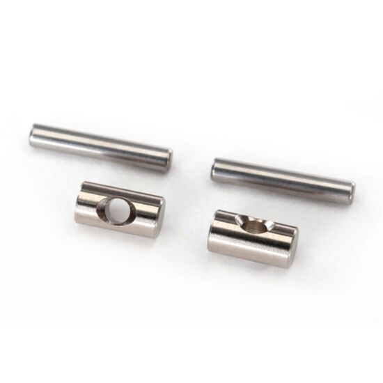 Cross pin (2)/ drive pin (2) (to rebuild front axle shafts)