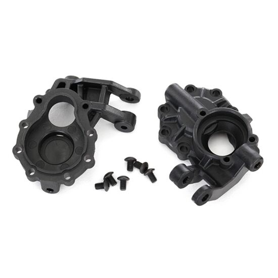 Portal drive housing, inner, front (left & right)/ BCS 2.5x4mm (6)