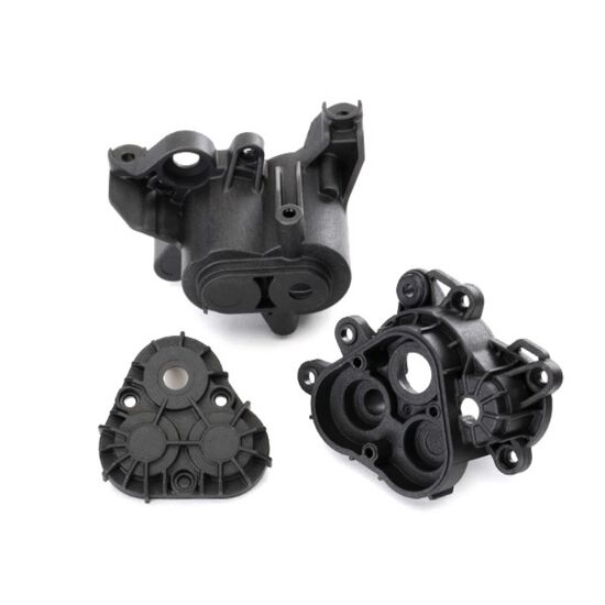 Gearbox housing (includes main housing, front housing & cover)
