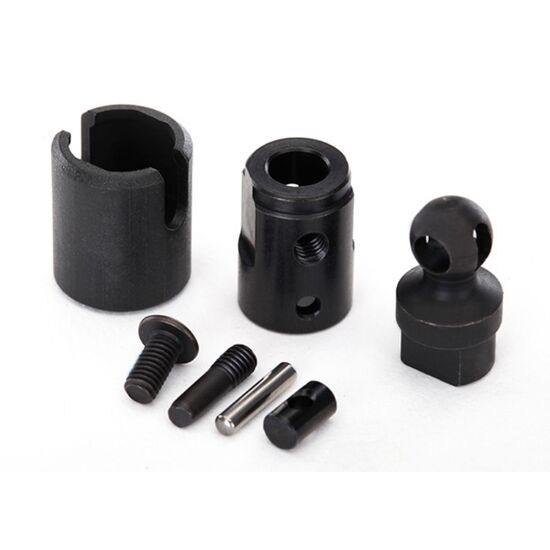 Output drive, transmission or differential (pin retainer (1)/ drive cup (1)/ drive ball (1)/ drive p