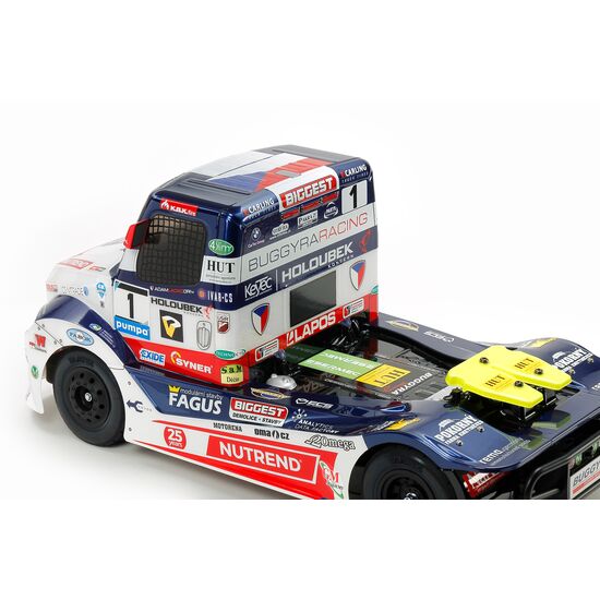 1/14 Buggyra Fat Fox (TT-01E), 9 image