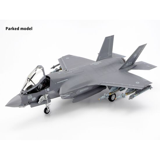 1/48 F-35B Lightning II, 5 image