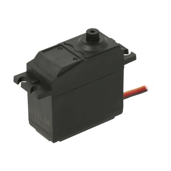 Savox RTR-06 (6KG) für Q- Series, 4 image