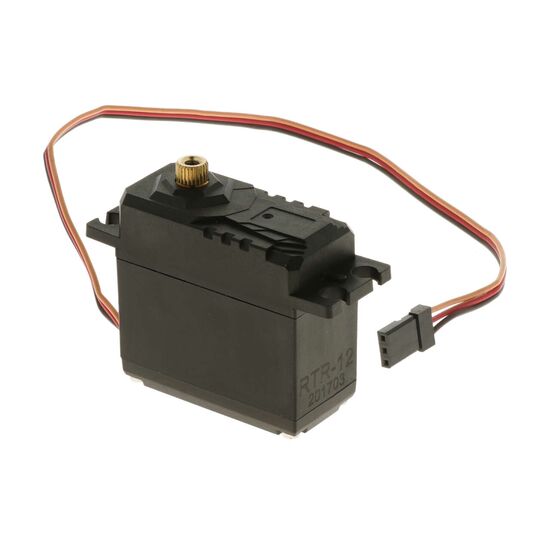 Savox RTR-12 (12KG) für MT-, DL- Series, 3 image