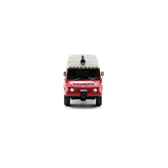 Pinzgauer 712 6x6 FW Steinen, 2 image