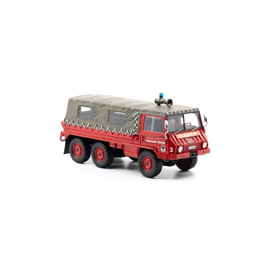 Pinzgauer 712 6x6 FW Steinen, 3 image