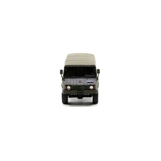 Pinzgauer 712 6x6, 2 image