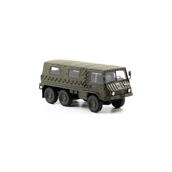 Pinzgauer 712 6x6, 3 image