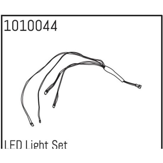 LED Light Set