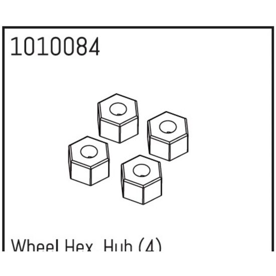 Wheel Hex (4)