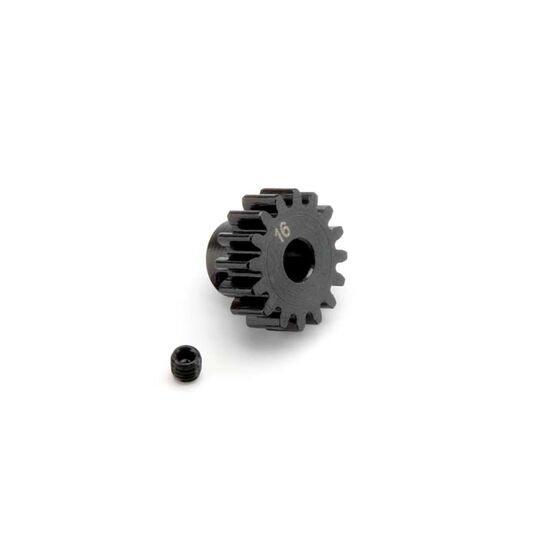 Pignon 16 Dents (1M / Axe 5mm), 2 image