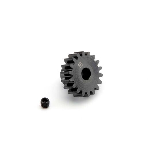 Pignon 18 Dents (1M / Axe 5mm), 2 image