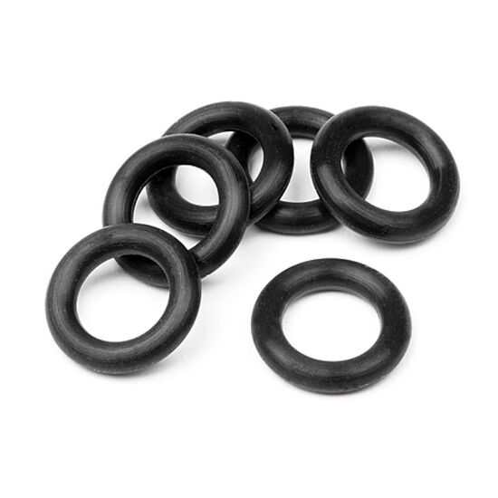 O-Ring 6mm (Trophy 3.5)