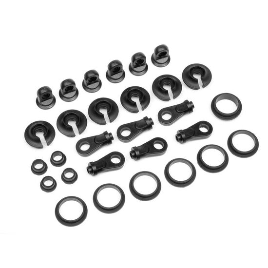 Daempferzubehoer Set (Trophy 3.5), 2 image