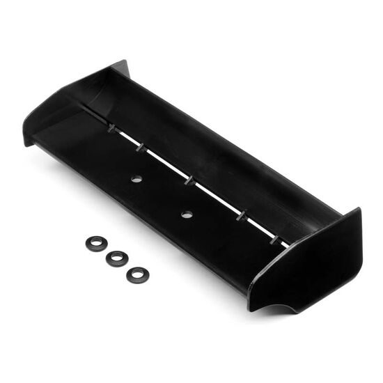 AILERON BUGGY 1:8 NOIR