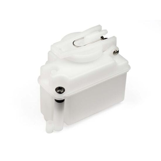 Bullet - Fuel Tank