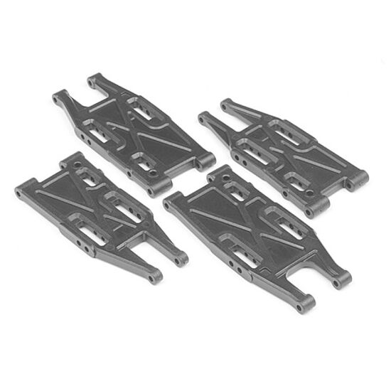Bullet - Suspension Arm Set