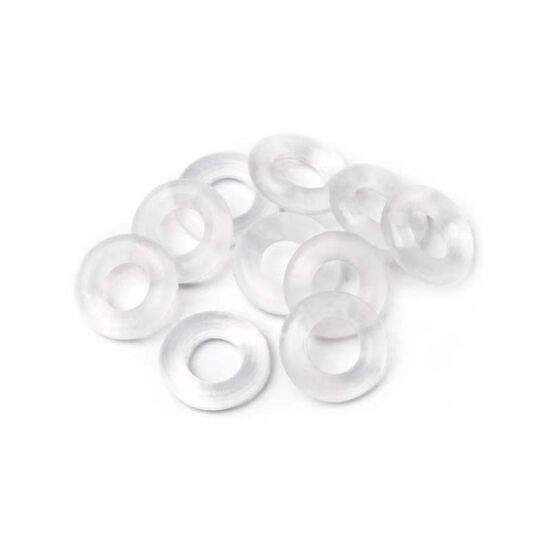 Pulse - O-Ring S4 3.5x2mm (10 pcs)