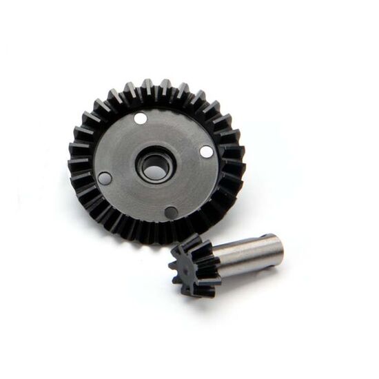 Savage - Machined Bulletproof Kegelrad 29T/9T Set