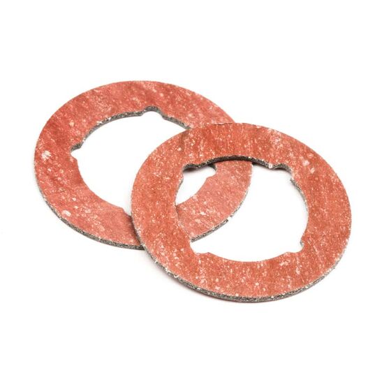 BLITZ - SLIPPER PAD (2pcs)