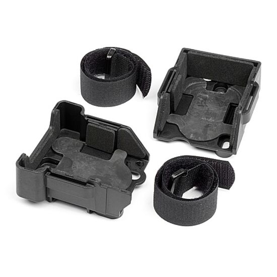 Vorza - BATTERY HOLDER SET