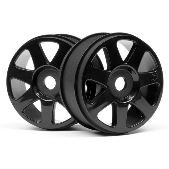 Vorza - V7 Felgen schwarz (42x83mm/2Stk)