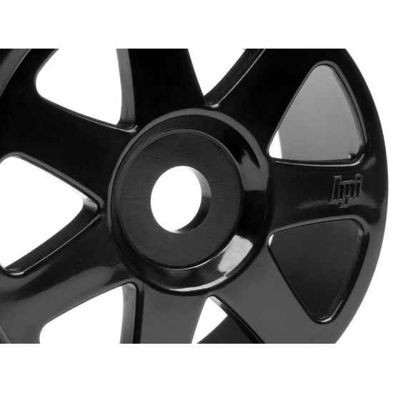 Vorza - V7 Felgen schwarz (42x83mm/2Stk), 3 image