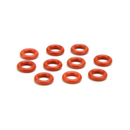 BLITZ - O'ring silicone 5x9x2mm (10Stk)
