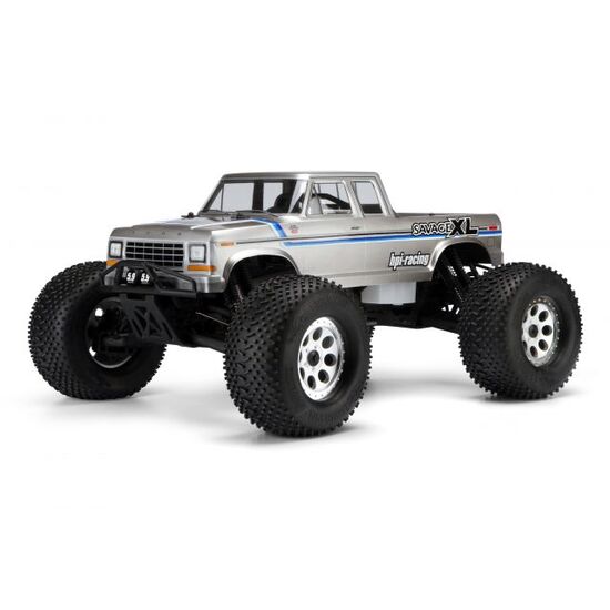 Karosserie Ford F-150 SUPERCAB 1979