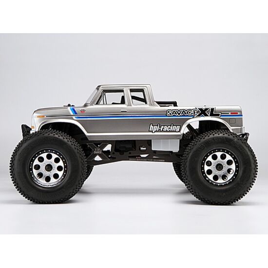 Karosserie Ford F-150 SUPERCAB 1979, 3 image