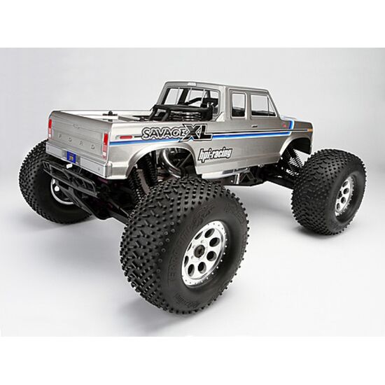 Karosserie Ford F-150 SUPERCAB 1979, 4 image