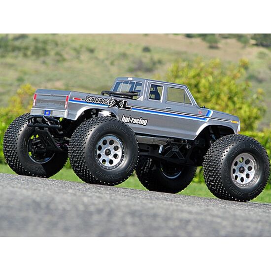 Karosserie Ford F-150 SUPERCAB 1979, 6 image