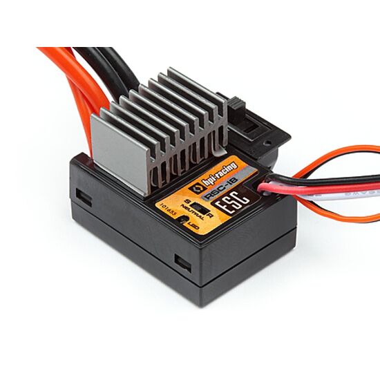 Recon - HPI SM-2 régulateur électronique