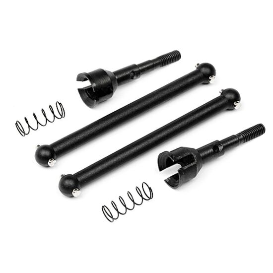 HPI105513-DRIVE SHAFT/AXLE SET (2pcs)