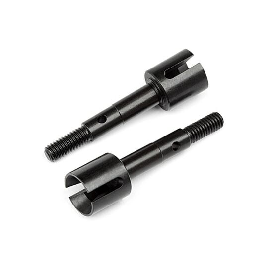 WR8 - AXLE SHAFT (2pcs)