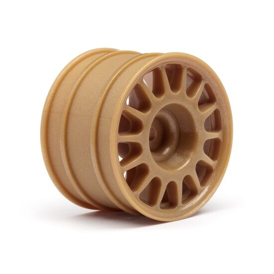 WR8 Rally Felgen Bronze (48x33mm/2Stk), 2 image