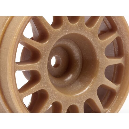 WR8 Rally Felgen Bronze (48x33mm/2Stk), 3 image