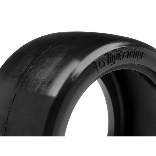 Pneus Falken Azenis Slick 34mm (Arrière/2pcs), 3 image