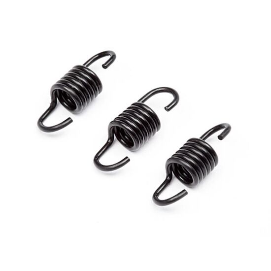 EXHAUST SPRING 0.9X5X13MM