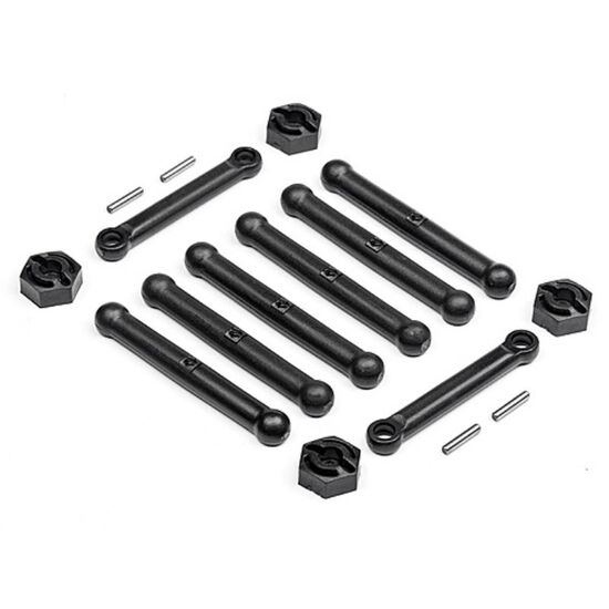 SPORT 3 - LINK SET