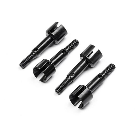 SPORT 3 - AXLE SHAFT (5X237MM/4PCS)