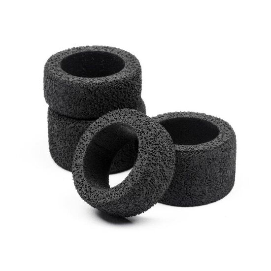 Q32 - Set de pneus mousse (Hard/4pcs), 2 image