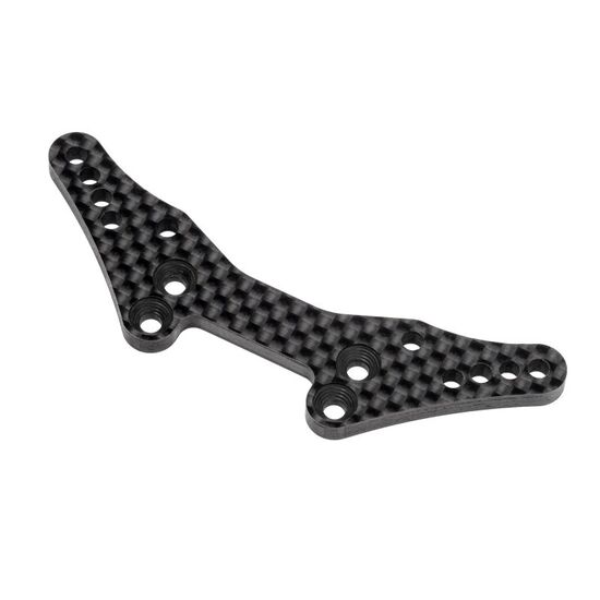 Sport 3 - Shock tower rear (carbon fiber)