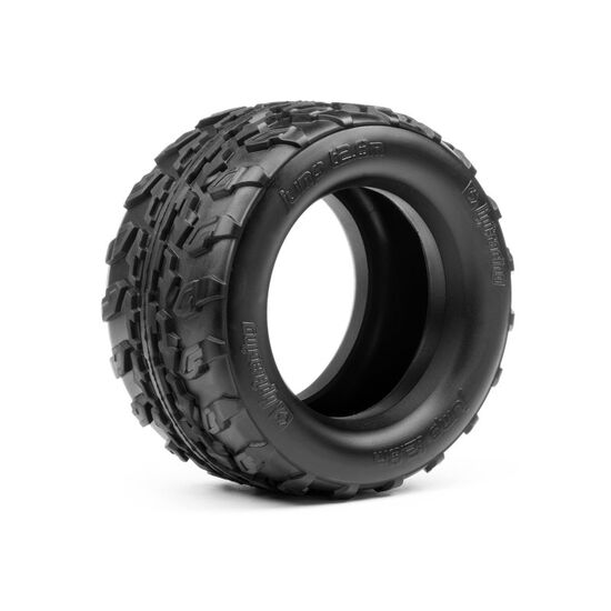 Jumpshot - JUMP T2.8M TIRE (2PCS), 3 image