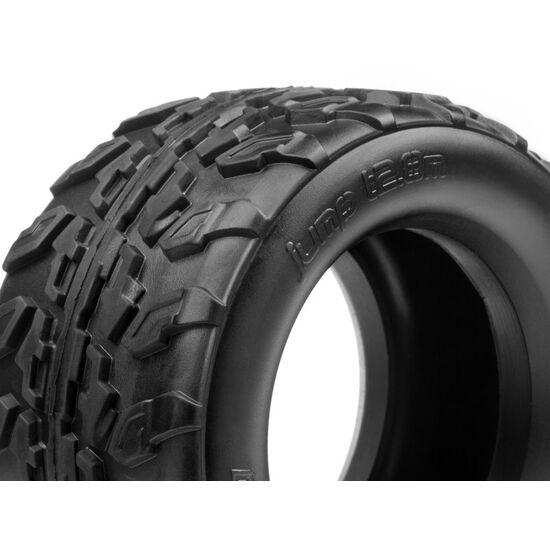 Jumpshot - JUMP T2.8M TIRE (2PCS), 2 image