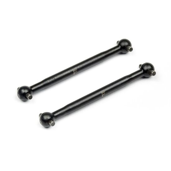 Sport 3 - Cardans 46.5mm (2pcs)