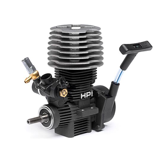 MOTEUR NITRO STAR T3.0 AVEC TIRETTE