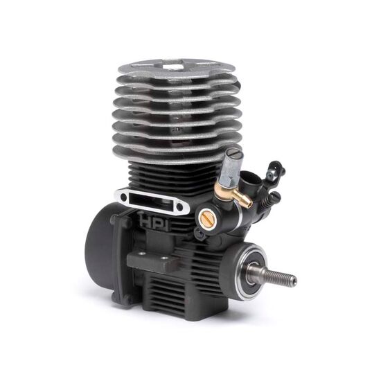 MOTEUR NITRO STAR T3.0 AVEC TIRETTE, 2 image