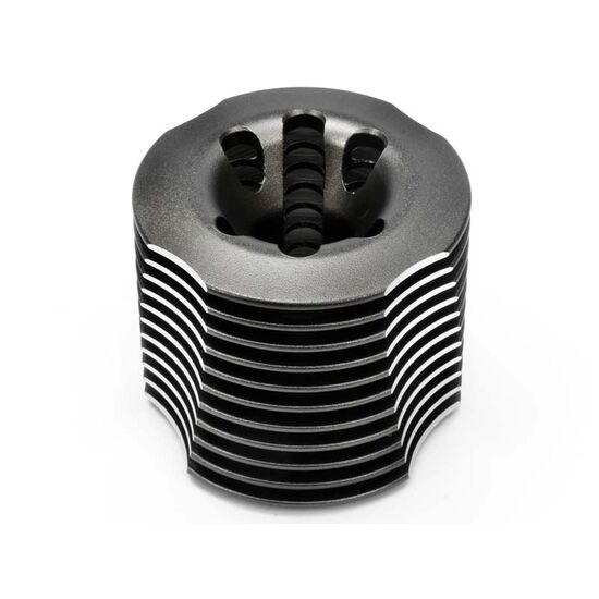 MOTEUR K4.6 HO - CULASSE